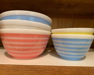 Vintage Pyrex