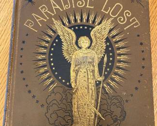 Miltons Paradise Lost