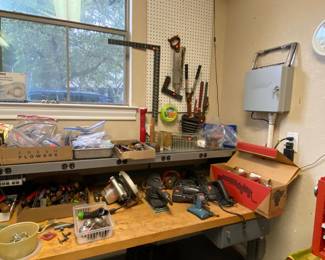 Tools!!!