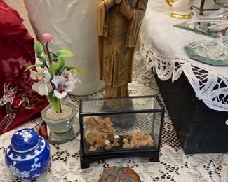 Small Decor
