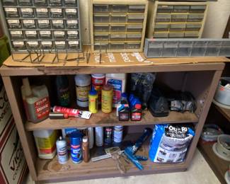 MOre Tools