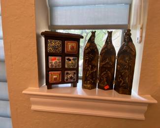 Misc. Decor