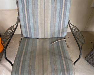 Patio Furniture