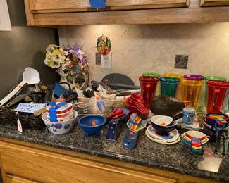 Kitchen Gadgets