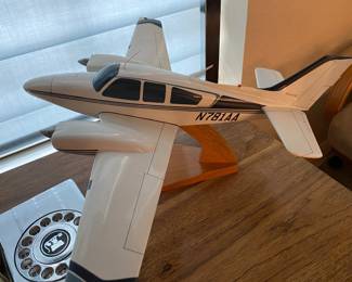 Model Airplane