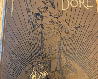 Masterpieces from Dore