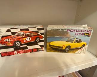 Model Kits