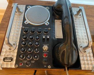 Vintage Phone