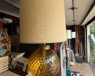 Full pic of lamp