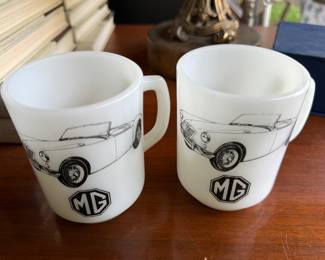 MG coffee mugs