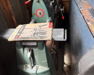 Carpenter’s tool