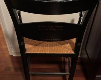 Hitchcock Chair