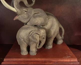 Andrea Elephant