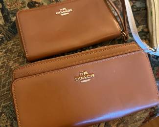 Couch Wallets