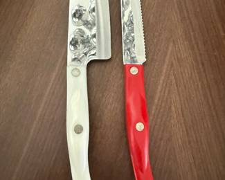 Cutco Knives