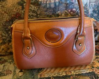 Vintage Dooney & Bourke