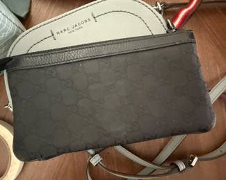 Gucci Makeup bag authentic