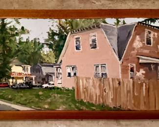David Rohrer original