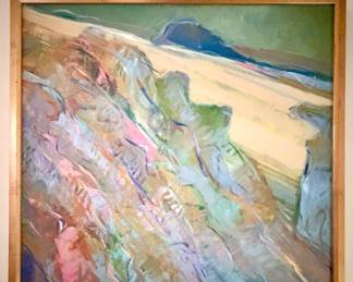 Eugene Roy Vango - local RVA artist