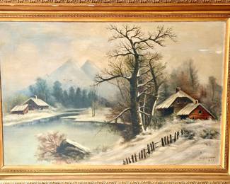 Sale Picture