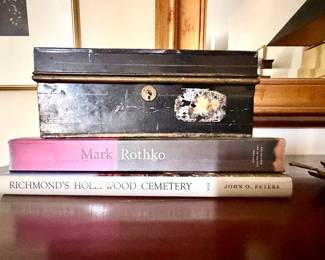 BOOKS