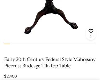 Sale Picture