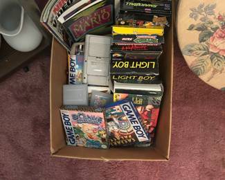 Sale Picture