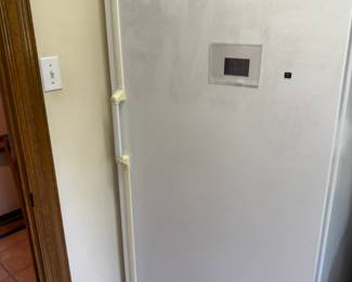 Freezer