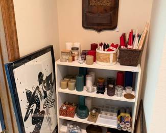 Candles