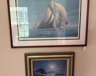 More art