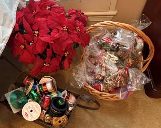 Grab your holiday ribbon!