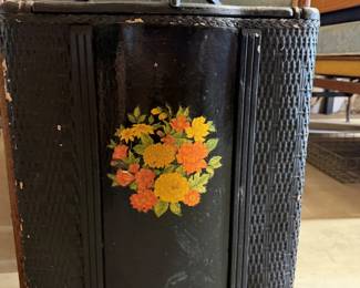 Vintage basket