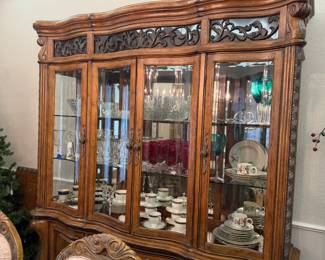 China cabinet