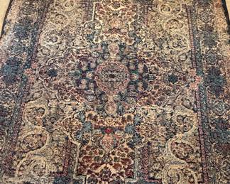 4 x 6 rug
