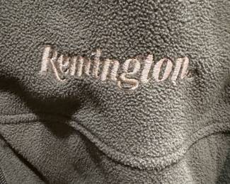 Some of the many men's clothing brands