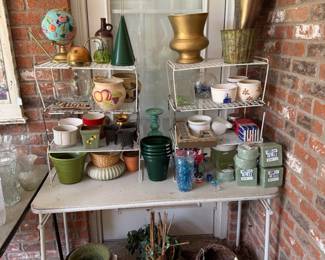 Vases for all occassions