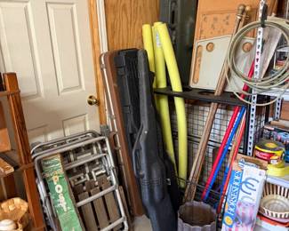 Gun cases
