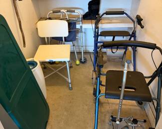 Medical equipment