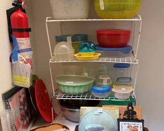Tupperware