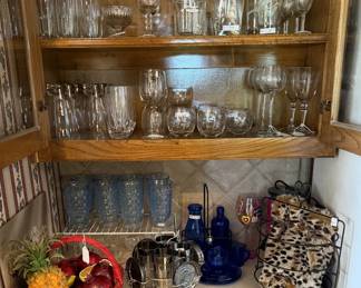 Glassware