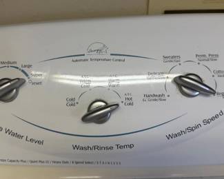 Washer