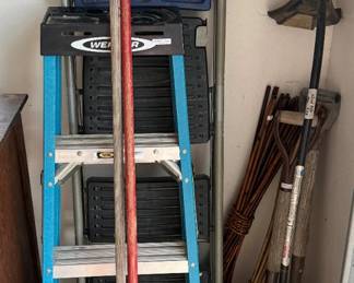 Ladders