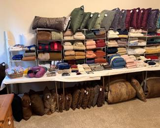 So many choices!