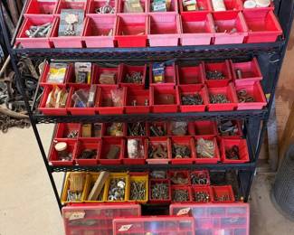Who needs the big tool stores?!
