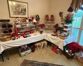 Great holiday decor