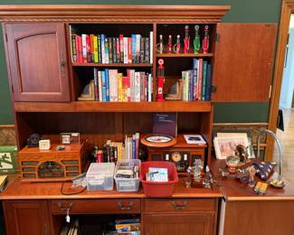 Beautiful desk