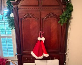 Stunning armoire