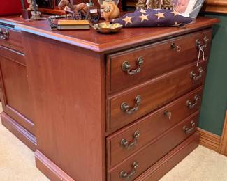 File cabinet