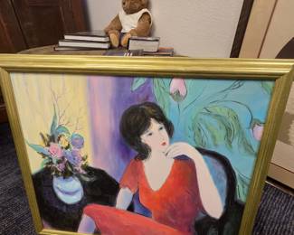 Sale Picture