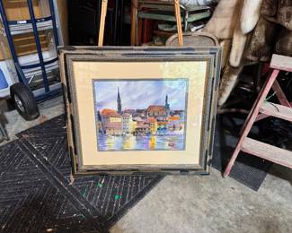 Original art